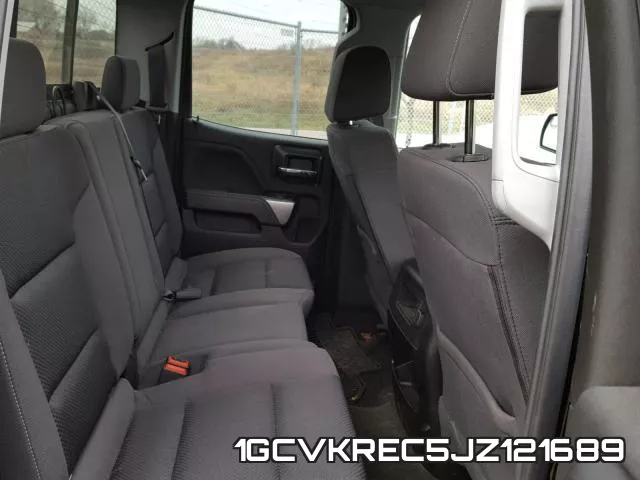 1GCVKREC5JZ121689 фото 6