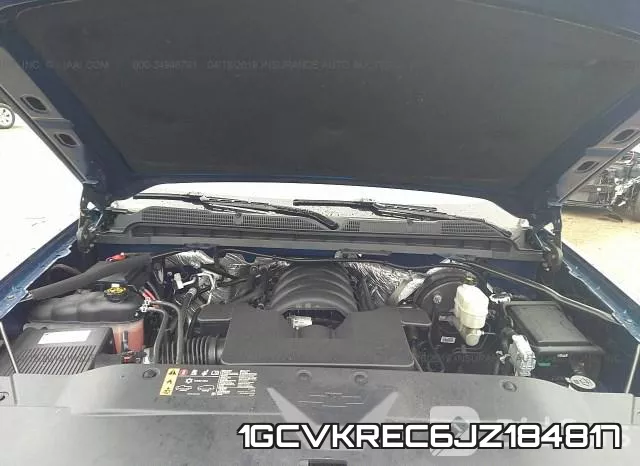 1GCVKREC6JZ184817 фото 2