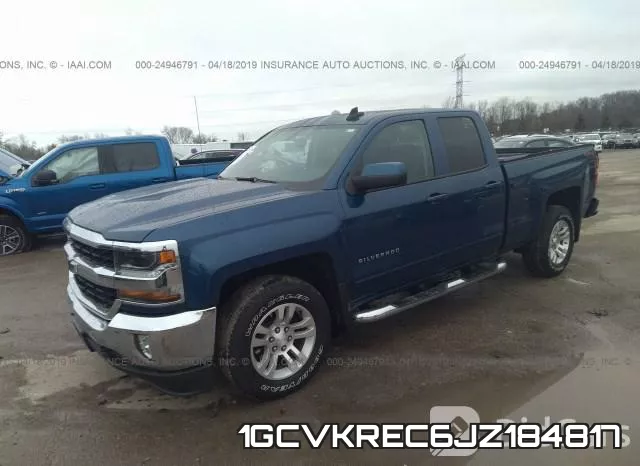 1GCVKREC6JZ184817 фото 3