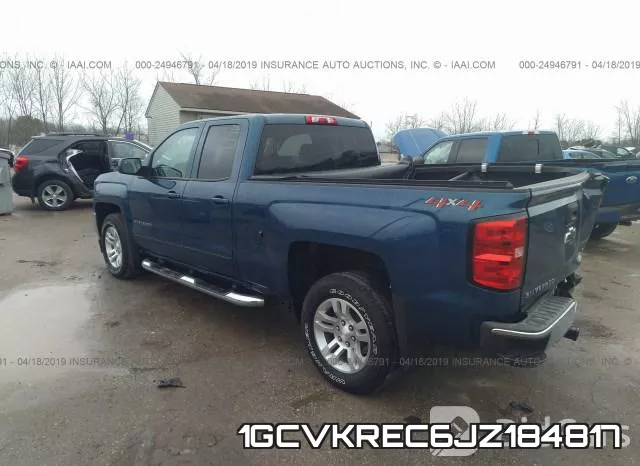 1GCVKREC6JZ184817 фото 4