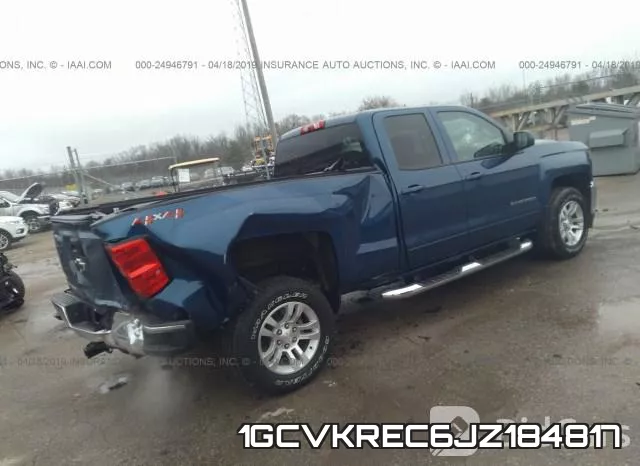 1GCVKREC6JZ184817 фото 5