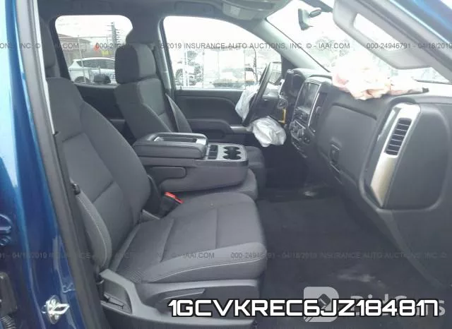 1GCVKREC6JZ184817 фото 6