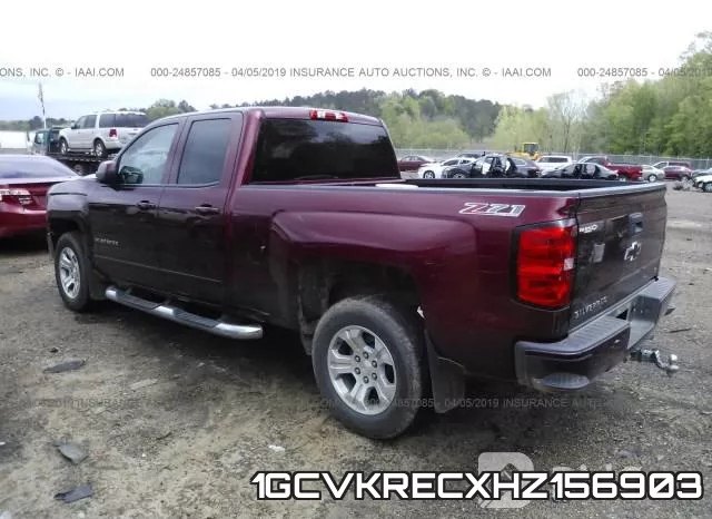 1GCVKRECXHZ156903 фото 4