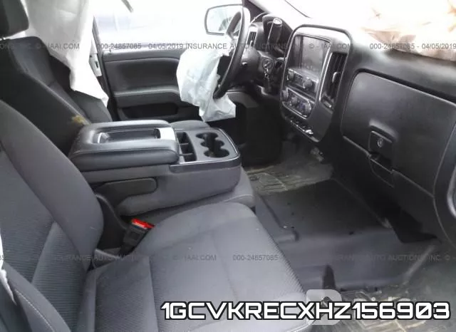 1GCVKRECXHZ156903 фото 6
