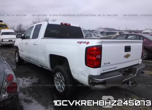 1GCVKREH8HZ245073 фото 4