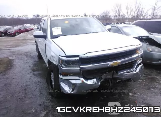 1GCVKREH8HZ245073 фото 7