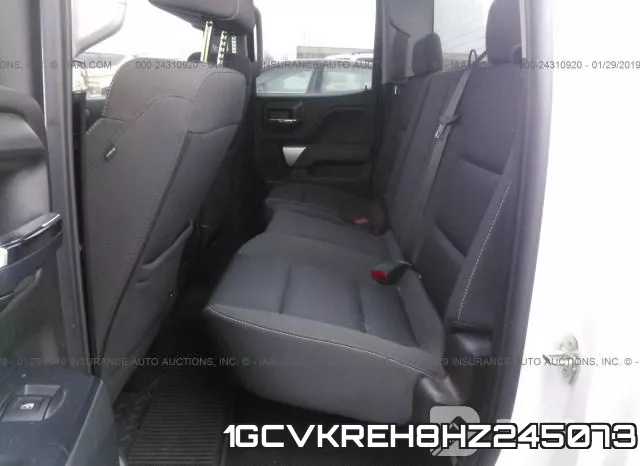 1GCVKREH8HZ245073 фото 9