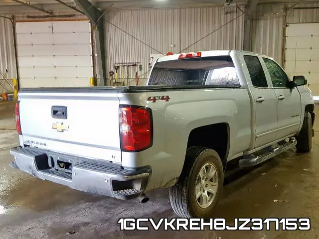 1GCVKREH8JZ317153 фото 5