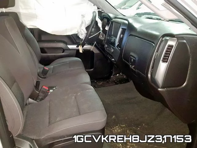 1GCVKREH8JZ317153 фото 6