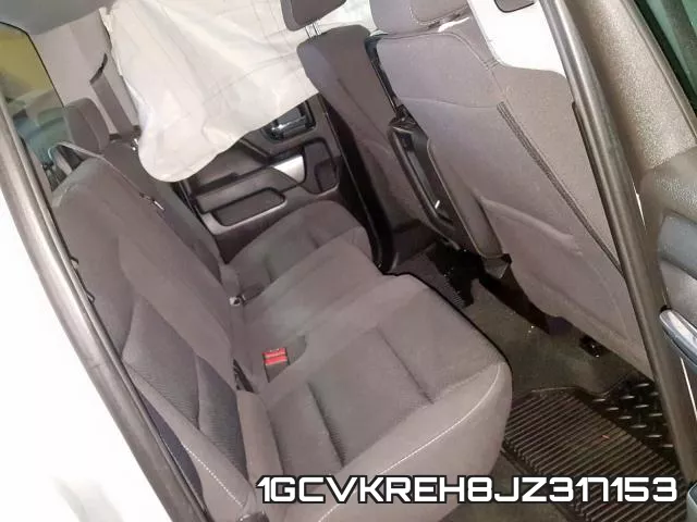 1GCVKREH8JZ317153 фото 7