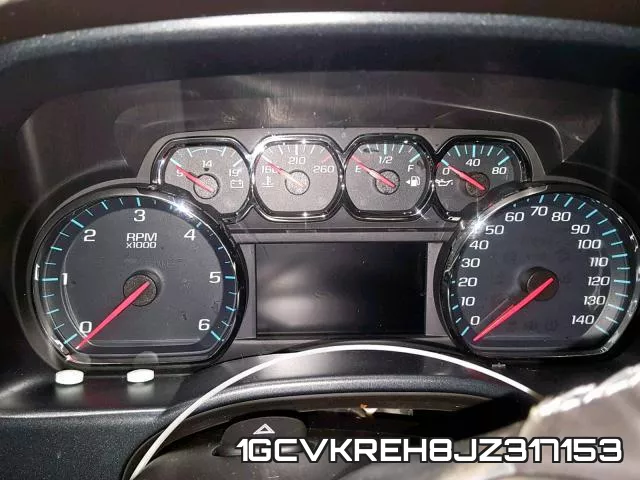 1GCVKREH8JZ317153 фото 9