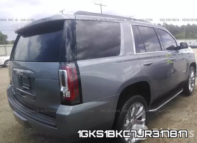 1GKS1BKC7JR317817 фото 5