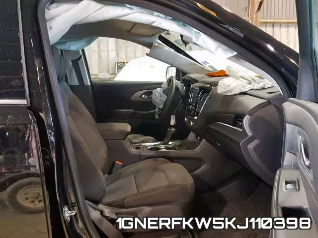 1GNERFKW5KJ110398 фото 6
