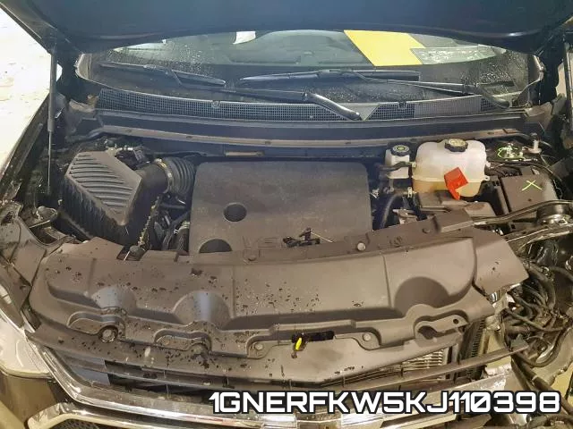 1GNERFKW5KJ110398 фото 8