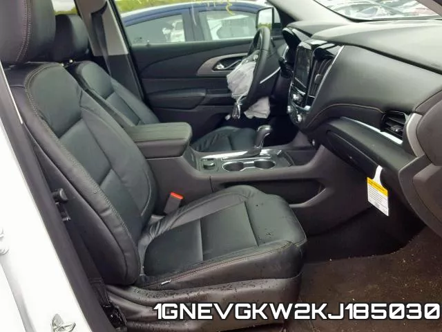1GNEVGKW2KJ185030 фото 6