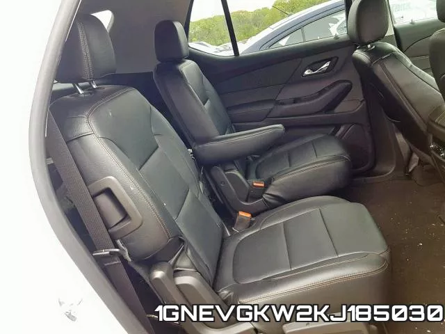 1GNEVGKW2KJ185030 фото 7