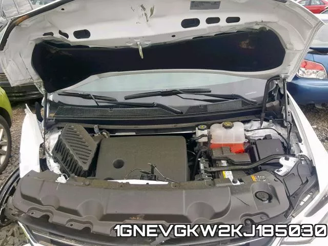 1GNEVGKW2KJ185030 фото 8