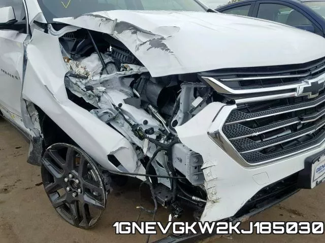 1GNEVGKW2KJ185030 фото 10