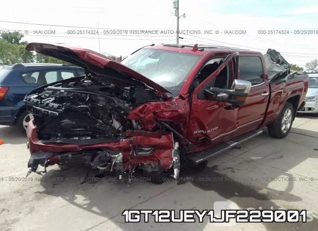 1GT12UEY1JF229001 фото 3