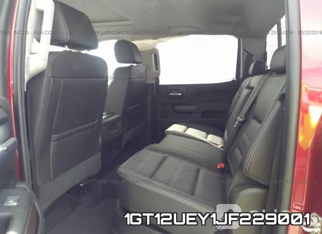1GT12UEY1JF229001 фото 8