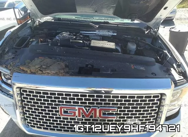 1GT12UEY9HF194721 фото 2