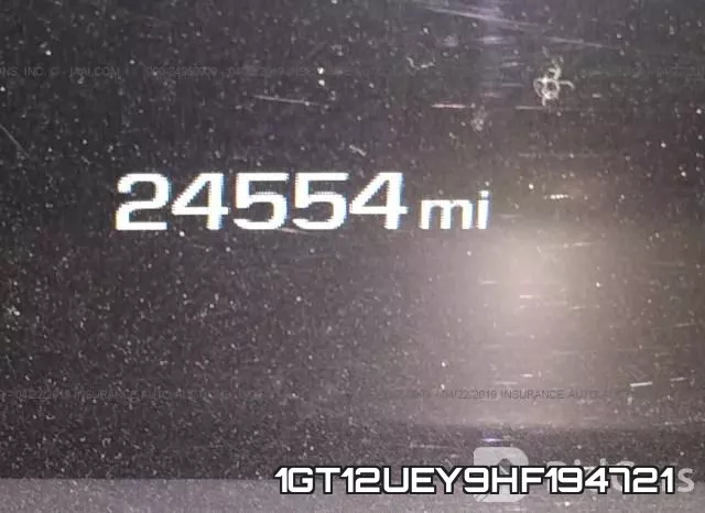 1GT12UEY9HF194721 фото 8