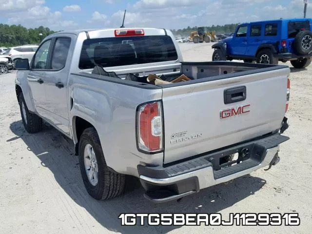 1GTG5BEA0J1129316 фото 4