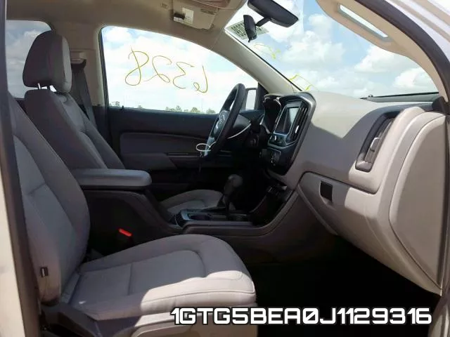 1GTG5BEA0J1129316 фото 6