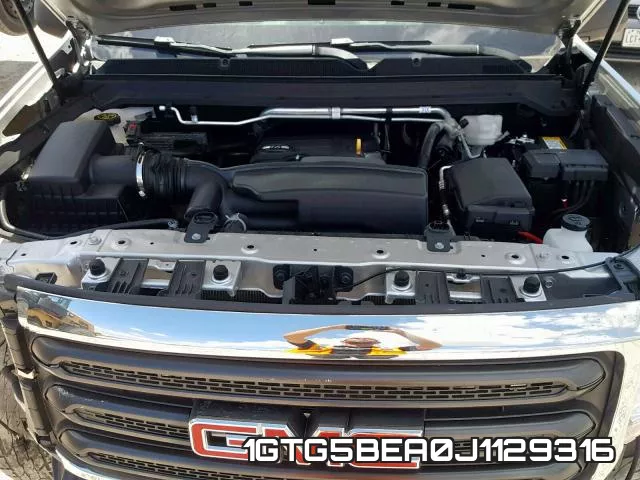 1GTG5BEA0J1129316 фото 8