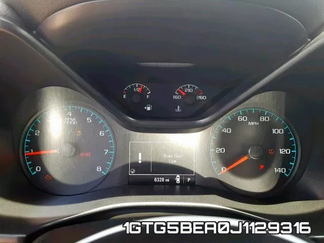 1GTG5BEA0J1129316 фото 9