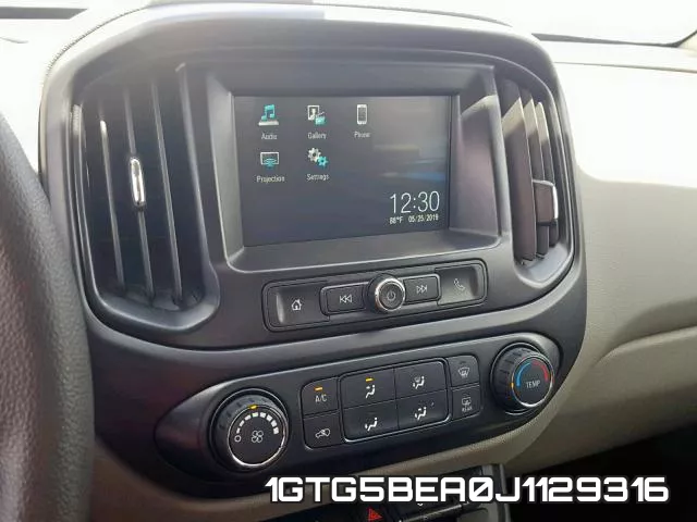 1GTG5BEA0J1129316 фото 10