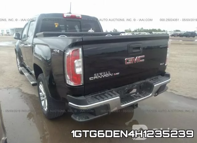 1GTG6DEN4H1235239 фото 4