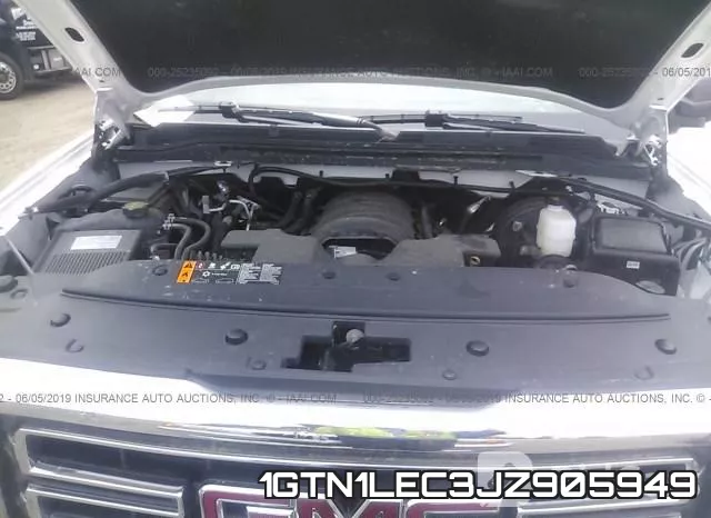 1GTN1LEC3JZ905949 фото 2