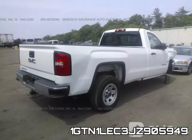 1GTN1LEC3JZ905949 фото 5