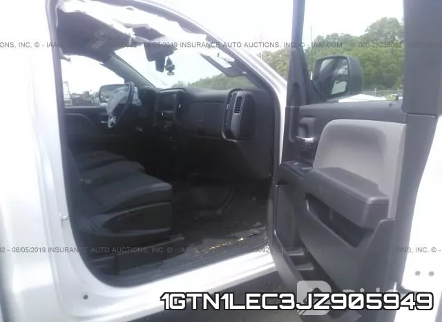 1GTN1LEC3JZ905949 фото 6