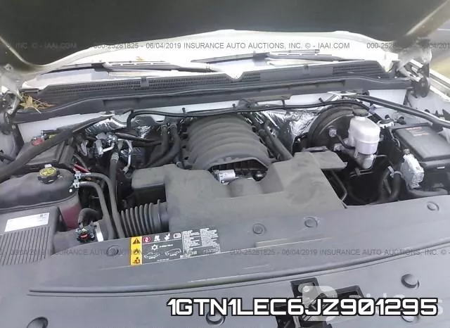 1GTN1LEC6JZ901295 фото 2
