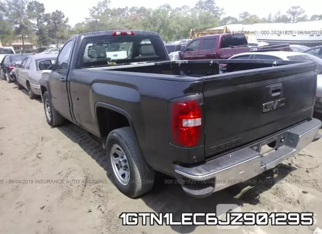 1GTN1LEC6JZ901295 фото 4