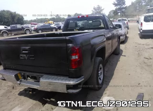 1GTN1LEC6JZ901295 фото 5