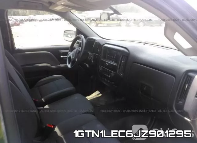 1GTN1LEC6JZ901295 фото 6