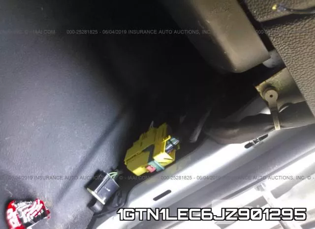1GTN1LEC6JZ901295 фото 7