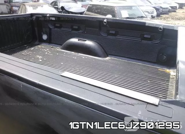 1GTN1LEC6JZ901295 фото 9