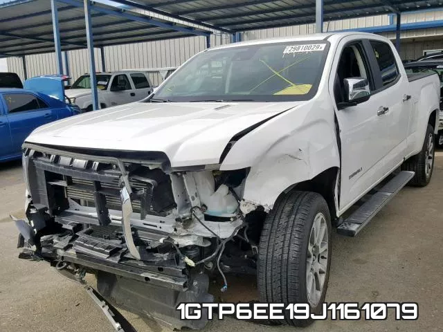 1GTP6EE19J1161079 фото 3