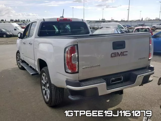 1GTP6EE19J1161079 фото 4