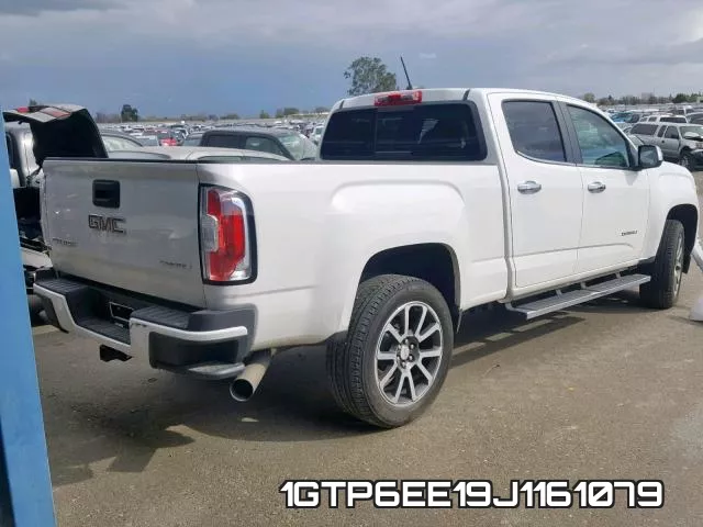 1GTP6EE19J1161079 фото 5