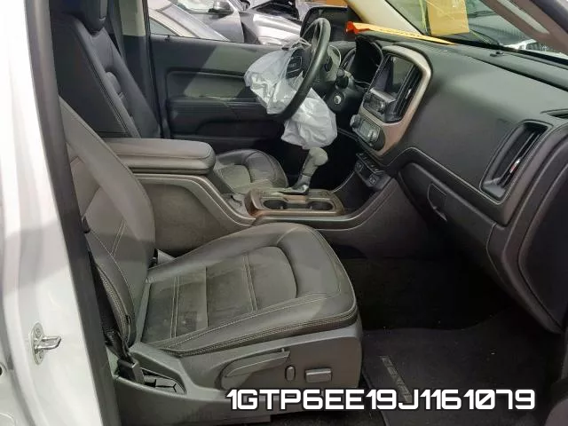 1GTP6EE19J1161079 фото 6