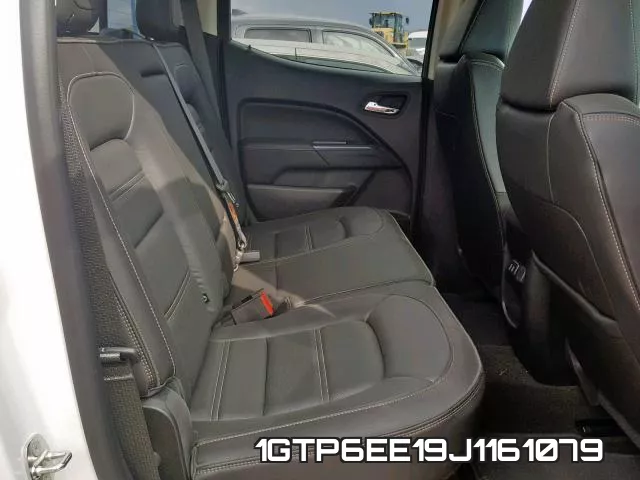 1GTP6EE19J1161079 фото 7