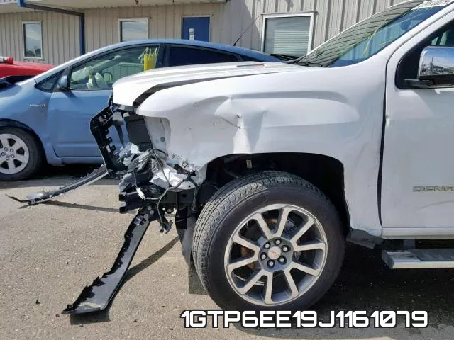 1GTP6EE19J1161079 фото 10