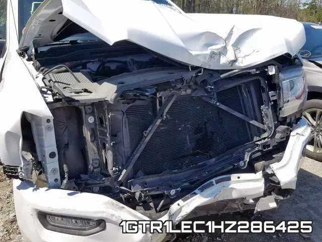 1GTR1LEC1HZ286425 фото 10