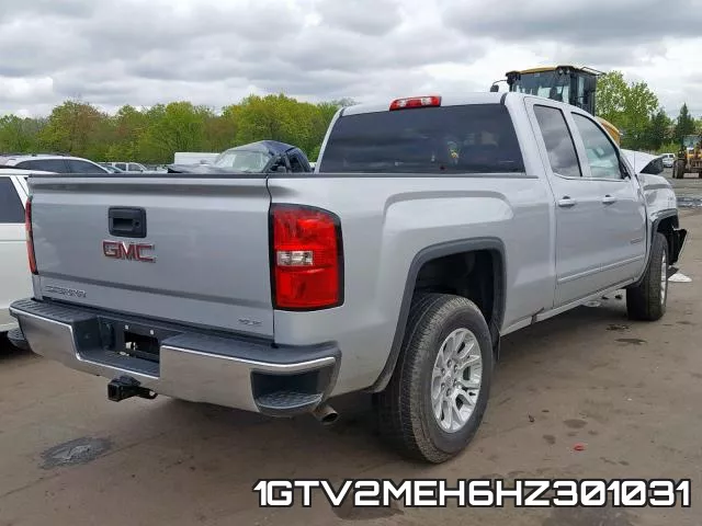 1GTV2MEH6HZ301031 фото 5