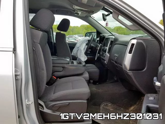 1GTV2MEH6HZ301031 фото 6